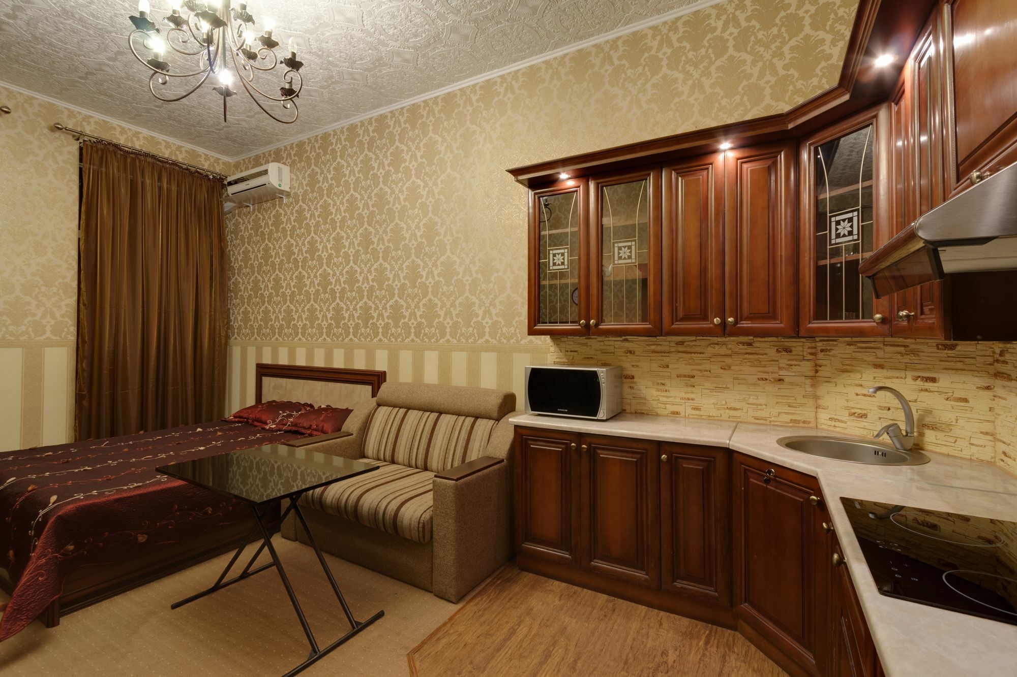 Pokrovsky Kyiv Exterior photo